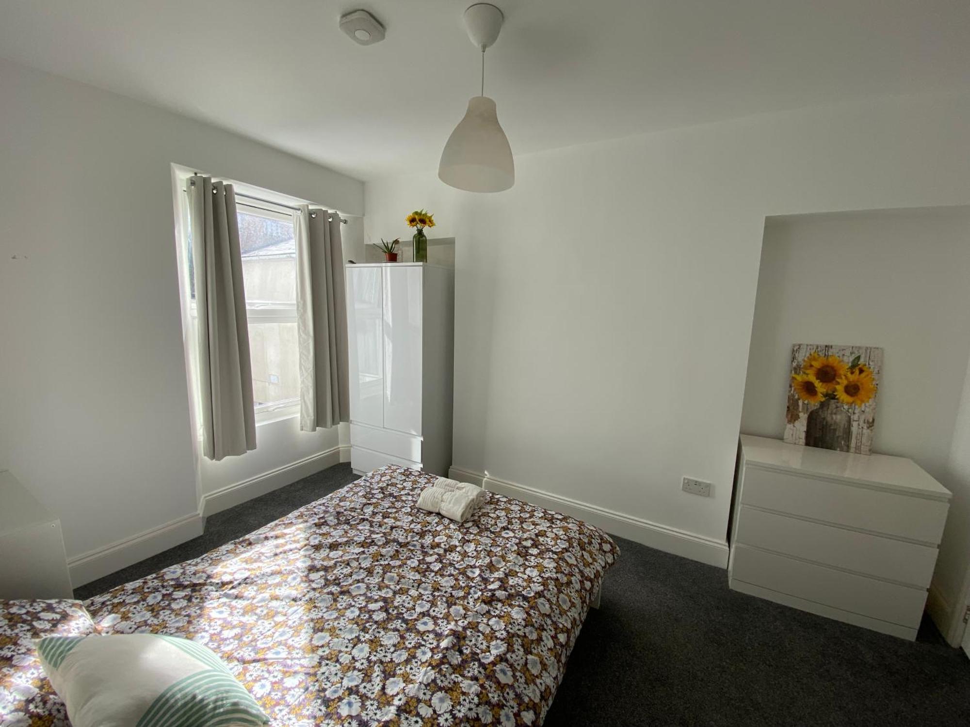 The Sunflower En-Suite Room Plymouth Luaran gambar