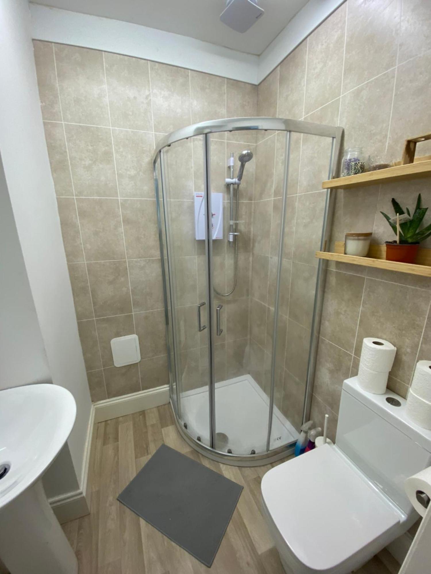 The Sunflower En-Suite Room Plymouth Luaran gambar