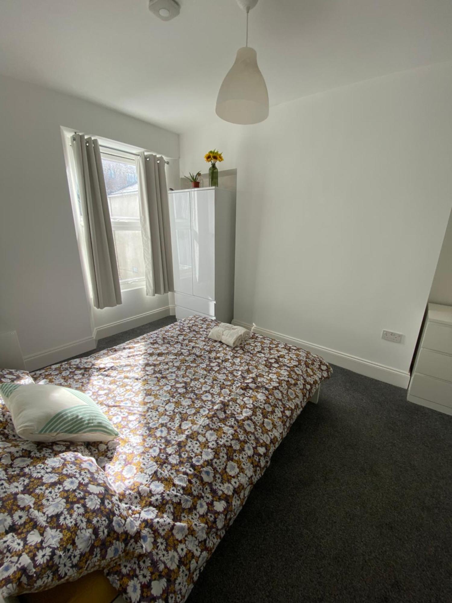 The Sunflower En-Suite Room Plymouth Luaran gambar