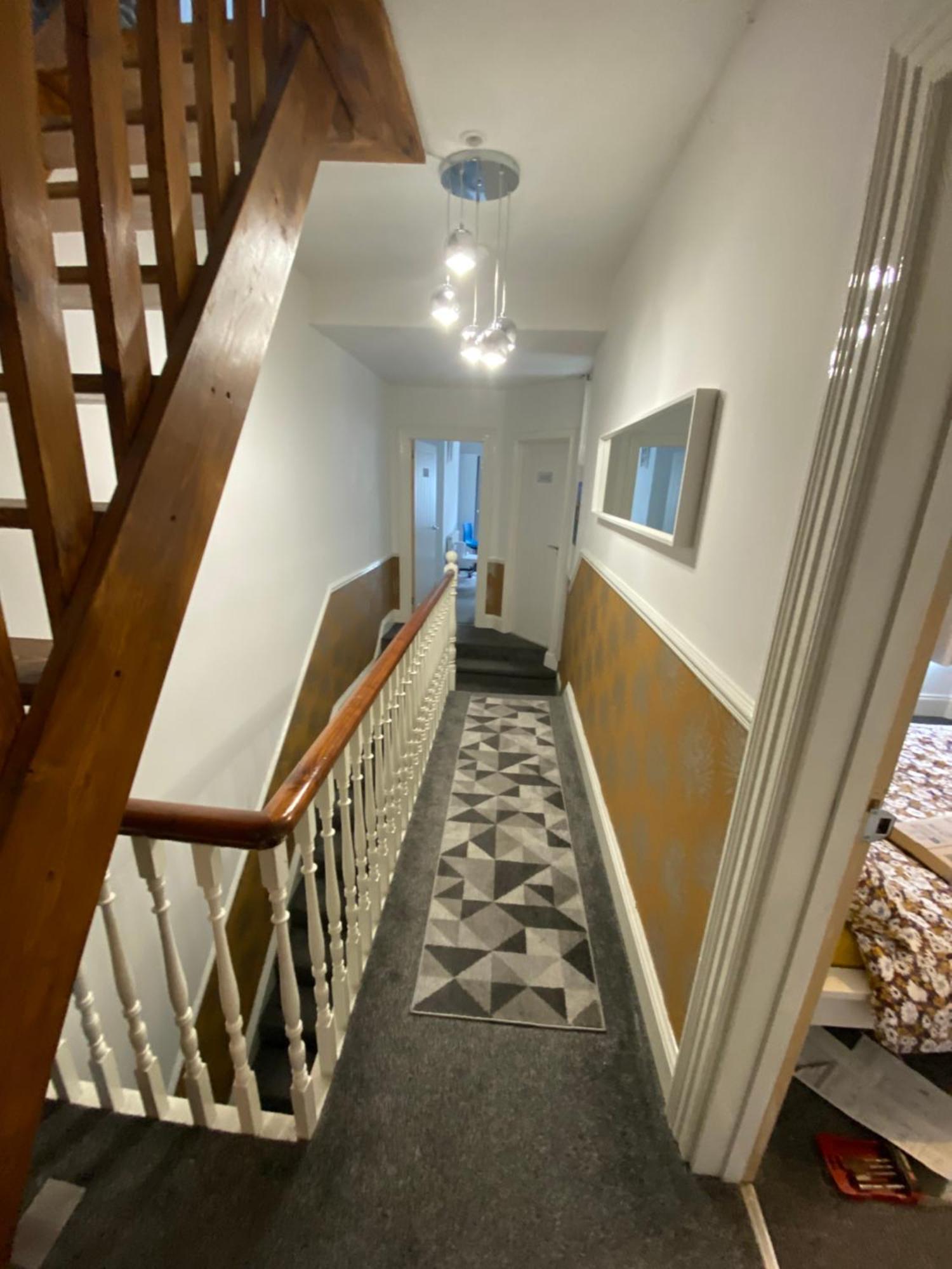 The Sunflower En-Suite Room Plymouth Luaran gambar